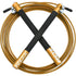 RDX C3 ADJUSTABLE SKIPPING ROPE/Gld-1